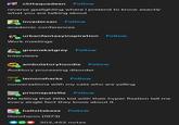 chitaquadean Follow reverse gaslighting where i pretend to know exactly what you are talking about invaderxan Follow academic conferences urbanfantasyinspiration Follow Work meetings greenekatgrey Follow Interviews ambulatoryhoodie Follow Auditory processing disorder 9 lemonsharks Follow conversations with my cats who are yelling prismspalette Follow Me letting that little kid with their hyper fixation tell me every single fact they know about it helloitsbees Follow Goncharov (1973) 302,452 notes