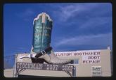 CUSTOM BOOT MAKERS CUSTOM BOOTMAKER BOOT REPAIR STOCKMAN BOOT SHOP Stockman BOOT SHOP