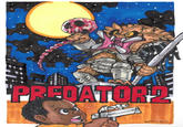 PREDATOR2 HASZ