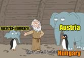 0 Austria-Hungary Austria What the hell is this? Hungary