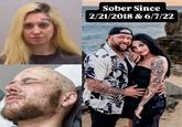 ། Sober Since 2/21/2018 & 6/7/22 Jace Orion Wood