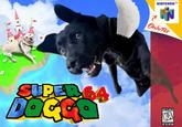 SUPER CA Daçta NINTENDO 64 7 Only For KDS TO ADULTS KA ESRB