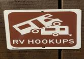 RV HOOKUPS 395Store.com