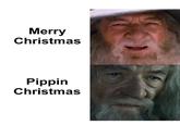 Merry Christmas Pippin Christmas