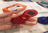 ttt ی SENWA 2 ABC 5 3 oct Ouv #A Telcel telce
