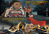 REED Several million soldiers died when Cadia fell, Abaddon. Millions? Do you know how much a million is Ursula ?" tintin_du_93