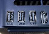 USB USB USB