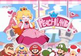 3. eryth PEACH LAND P