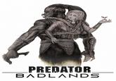 PREDATOR BADLANDS