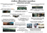 Asian disaster movies Budget equal to one Hollywood actor's lunch money W530 million (US$477,000) (est.)iņi HK$150 million (US$19 million) $8.5 million [2] starter pack Crowd shot facing the camera while listening to the President's speech CGI that switches from Hollywood tier to PS2 cutscene mid-scene but with ✰ passion ✰ Child actors acting: (Bonus: Child NEEDS to survive) 3-5 subplots that somehow all work perfectly together Critic Ratings: criminally low for absolutely no reason Government with room-temperature IQ ⭑5.7/10 * 5.9/10 Mandatory 4 firefighter crewmates (If its fire related): Team Leader Park, Joker Lee, Engineer Zhang, Rookie Kim 6.2/10 Busan Golden Gate Bridge treatment (if the movie is made by Korean) Usually NOT about world ending Hospital chaos scene The responsible everyman Protagonist™ (usually a dad, firefighter, civil servant, or office worker) People With 1% Survival Chance: - Dad who argued with family earlier - Middle-aged expert who just talked about his upcoming vacation - Anyone who smiles before the disaster hits TikTok/YouTube edits with 10M+ views (More popular than movie itself) News montage ending: "The nation begins rebuilding..." WANDERING THE IMPOSSIBLE EARTH Drone shot of destroyed building/ city/country with piano note TRAIN TO BUSAN 2019. One guy fishing before disaster begins The mandatory a**hole character who either survives or dies redeemed or gets k*lled by MC Non-Asians only knows these 3 (Think The Impossible is a Western film even though Thailand co-produced it) Helicopter always arrives in the last 5 minutes