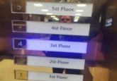 4 5st Floor 4st Floor 3st Floor 2st Floor 1 1st Floor