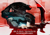 PREDATOR BADLANDS IN CINEMAS NOVEMBER