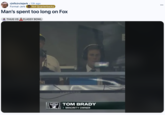 A "meme":https://knowyourmeme.com/memes/memes about "Tom Brady":https://knowyourmeme.com/memes/people/tom-brady saying what many online thought sounded like the n-word during the coverage of a Philadelphia Eagles-Dallas Cowboys game.