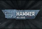HAMMER 40,000