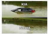 KIA NOKIA