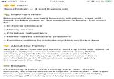 AT&T 5G+ 7:43 AM C 85% Ages: Two children - 4 and 6 years old Important Note: Because of my current housing situation, care will need to take place in the caregiver's home. I'm open to: • In-home childcare ⚫ Nanny shares • Christian babysitters ⚫ Home-based childcare providers Families willing to include my kids on Saturdays About Our Family: We're a faith-centered family, and my kids are used to simple, natural conversations about God, Bible stories, prayer before meals, and a peaceful environment. I'm hoping to find someone who is comfortable with that and can support it gently throughout the day. $ Budget: I'm having a hard time finding care that fits my income, as many rates are higher than what I earn per hour - so I'm praying for someone who is reliable, nurturing, affordable, and truly loves kids.
