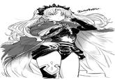 エレシュキガル