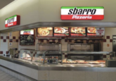 Starro Pizzeria A sbarro sbarro Pizzeria ORDER HERE