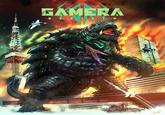 GAMERA REB R TH ze26