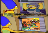 20 years ago, Warner Bros. Animation produced a short-lived Saturday morning cartoon "Coconut Fred's Fruit Salad Island." It was nothing more than a shameless "SpongeBob SquarePants" knockoff but with tropical fruits. After it went off the air, Warner Bros. was trying their hardest to make sure it never saw the light of day again... even Cartoon Network and Boomerang outright REFUSED to rerun it (at least in the United States)!