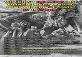 WHY DIDN'T JAEHAERYS JUST BURN THE KING'S LANDING DOWN AND CUT THE COSTS? IS HE STUPID? King's Landing had grown too fast, with manses and shops and hovels and rat pits springing up like mushrooms after a hard rain. The streets were close and dark and filthy, with buildings so close to one another that men could clamber from one window to another. The wynds coiled about like drunken snakes. Mud, manure, and nightsoil were everywhere. "Would that I could empty the city, knock it down, and build it all anew," the king told his council, Lacking that power, and the coin such a massive undertaking would have required, Jaehaerys did what he could.