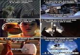 1. YODA IS A WELL KNOWN FIGURE IN THE SENATE CHAMBER... 2. E.T. CREATURES EXIST IN STAR WARS AND CAN BE SEEN IN THE SENATE CHAMBER... 3. SOME E.T. CREATURES COME TO EARTH, ONE OF THEM MEETS A YOUNG BOY... ...IT'S REASONABLE TO ASSUME THEY KNOW YODA... 4. THAT YOUNG BOY PLAYS WITH STAR WARS FIGURES WHICH IS KIND OF WEIRD... 5. E.T. MEETS A KID DRESSED AS YODA AT HALLOWEEN... 6. IT'S REASONABLE TO ASSUME THAT E.T. CAN MAKE BIKES AND TOYS FLY BY USING THE FORCE... ....AND RECOGNISES HIM... ...WHICH MUST MEAN... ...E.T. IS AF***ING JEDI!