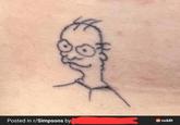 Posted in r/Simpsons by reddit