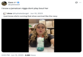 A "quote-tweet":https://knowyourmeme.com/memes/quote-retweets-qrts of the Crystalynn_8 Making a Red Bull Drink "TikTok":https://knowyourmeme.com/memes/sites/tiktok video from late 2025.