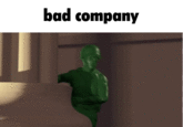 bad company