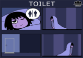 TOILET Kano