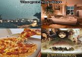 The perfect days @tolkien.worldd THE ORDERINGS THE FELLOWSHIP OF THE RING