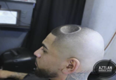 AZTLAN BARBER SHOP