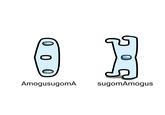 0 AmogusugomA ระ sugomAmogus
