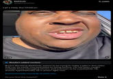EDP445 @pastramifries Let's Help the Children 0:18 X.com Readers added context Bryant Moreland (EDP445), seems to be trying to make a joke in this video that can be easily misinterpreted as being serious. He has been caught multiple times messaging minors, and is proven to be a p--------. He should, hypothetically, be in prison right now. businessinsider.com/edp-bryant-mor... Do you find this helpful? Rate it
