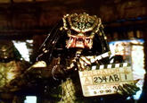 PREDATOR 2 A 234 ABI CAM SICMIEN HOPKING PETER LEVY 5.17.90