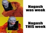 imgflip.com Nagash was weak Nagash THIS week