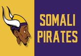 SOMALI PIRATES