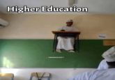 Higher Education IMUNNALISA™ VisaYam