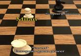 Milan *insert* European great power *insert* European great power