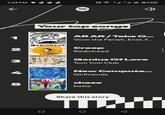 LO 5 1 2:34 PM ← IVA Your top songs G 10 25 ARAR/Take O... Vonn the Pariah, Enel, F... 2 Gadiohead Creep Radiohead HONEY 3 TOM TON ㅁ Genius Of Love Tom Tom Club chase batta New Compute... Girlfriends chase batta Share this story MAY Δ