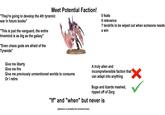 Meet Potential Faction! "They're going to develop the 4th tyrannic war in future books" "This is just the vanguard, the entire hivemind is as big as the galaxy" "Even chaos gods are afraid of the Tyranids" Give me liberty Give me fire 0 feats 0 relevance 7 tendrils to be wiped out when someone needs a win Give me previously unmentioned worlds to consume Or I retire A truly alien and incomprehensible faction that can adapt into anything Bugs and lizards mashed, ripped off of Zerg "If" and "when" but never is (alpharius is probably the hivemind Imao)