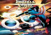 GODZILLA INFINITY ROAR 101 MARVEL FINAL COVER MAY VARY