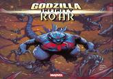GODZILLA INFINITY ROAR AH MARVEL FINAL COVER MAY VARY