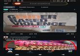 06:58 Find anything Home Reddit Games Latest S[he] Believes r/sbeve 12h Ger based violence 19.15 KB/s 4G 1 89% GENDER BASED VIOLENCE SPARA www.spar.co.za/gbv 0800 150 150 LifeLine Building Community 477 72 r/namesoundalikes 11h "This is requiem" + Home Create Inbox 3 33 You