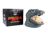 掌 ALAMO GODZILLA コジラ GODZILLA ゴジラ SHOWA POPCORN BUCKET