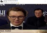 Quentin Tarantino Fan Club 21h - When the final boss is waiting for you ICK WATER IJI ATER PAUL DANO 5°