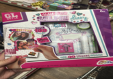 GL STYLE OVER GLAM SELFIE diary FREE 100 WOW PIECES 00000 GOOGD My Diary 6+ ay cheese #smile 8 OVER 40 STICKERS INCLUDED! DGlam Selfie Tagebuch NL Selfie-dagboek Journal selfie brillant E Diario juvenil de selfies By Grafix