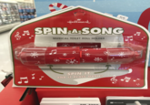 $9.99 Hallmark &♬ SPIN-A-SONG MUSICAL TOILET ROLL HOLDER SPIN IT AND IT PLAYS MUSIC! Microsoft $15 $200