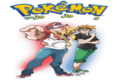 Pokémon THE JO Jo EVEYURKO