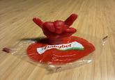 Babybel NOT LABELED FOR INDIVIDUAL SALE